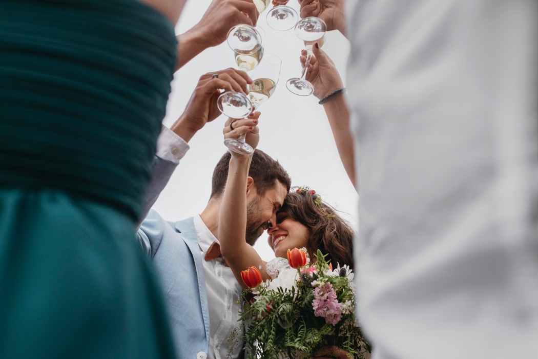 Pre-Wedding Gatherings