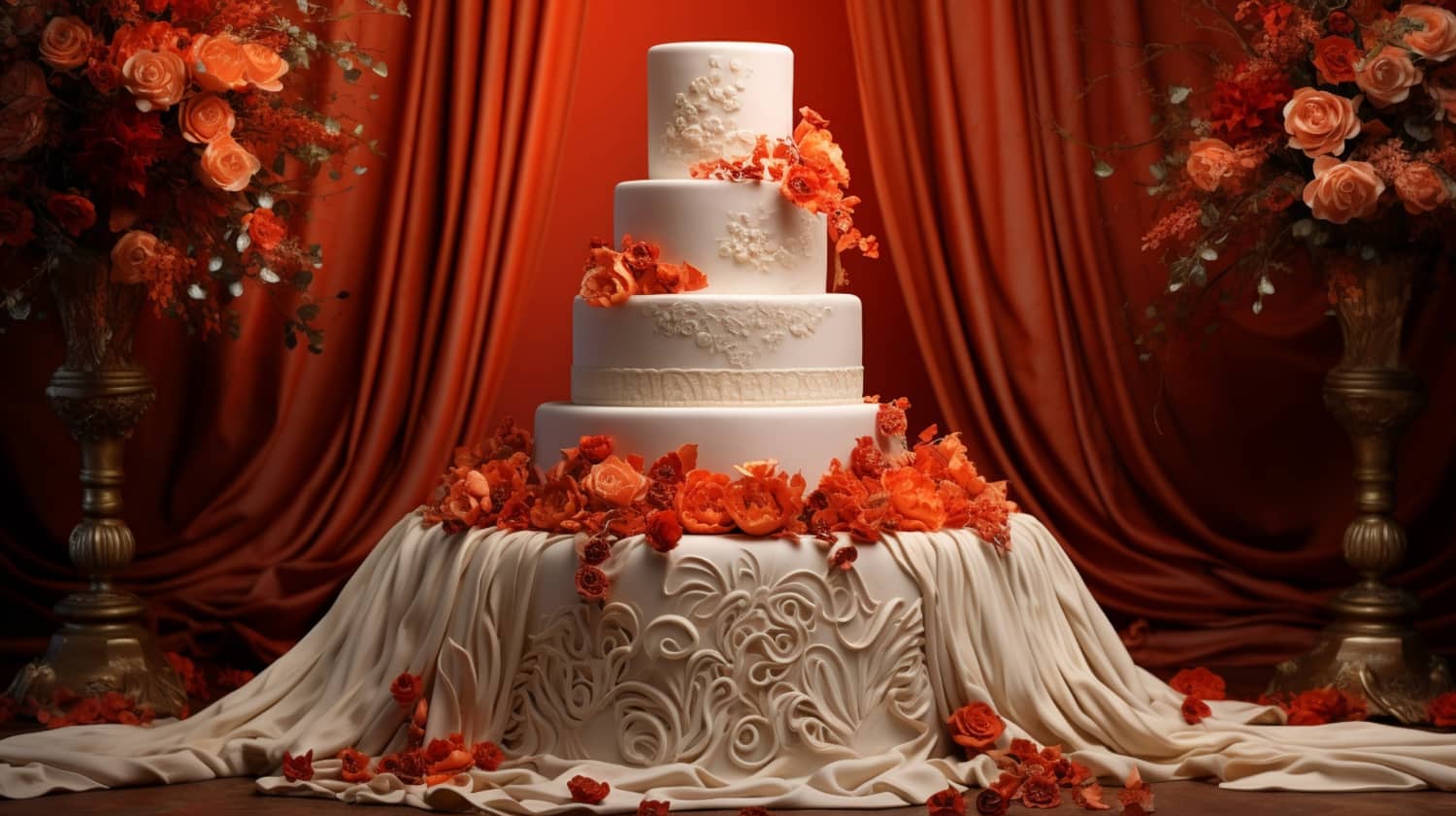 Wedding design